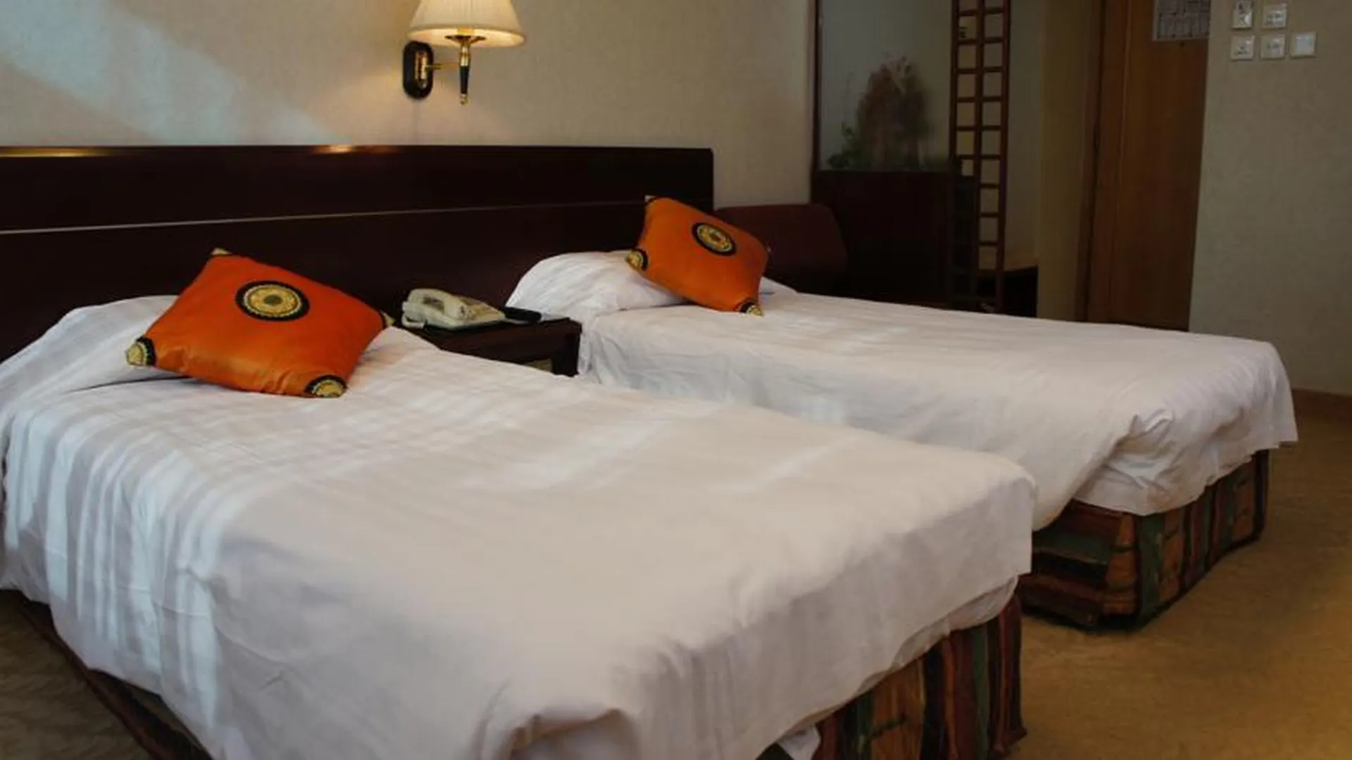 Hotel West Inn Hongkong