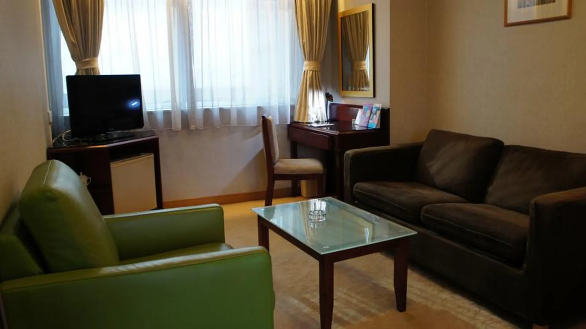 Hotel West Inn Hongkong