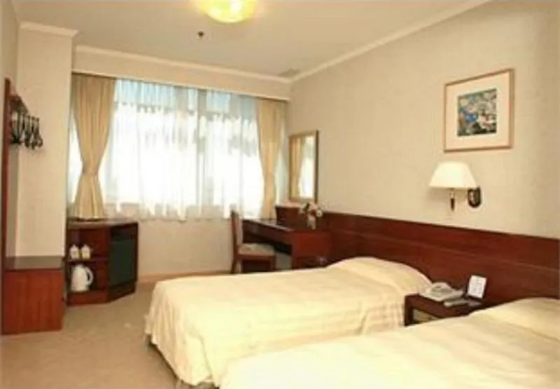 West Inn Hongkong
