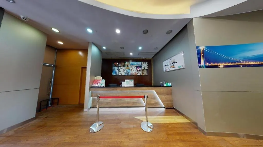 West Inn Hongkong