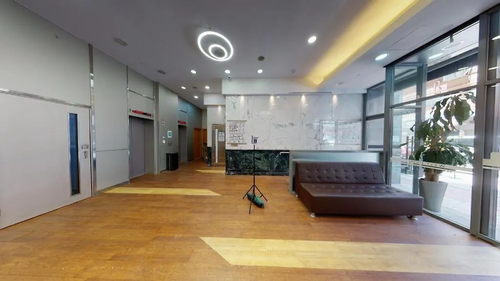 Hotel West Inn Hongkong