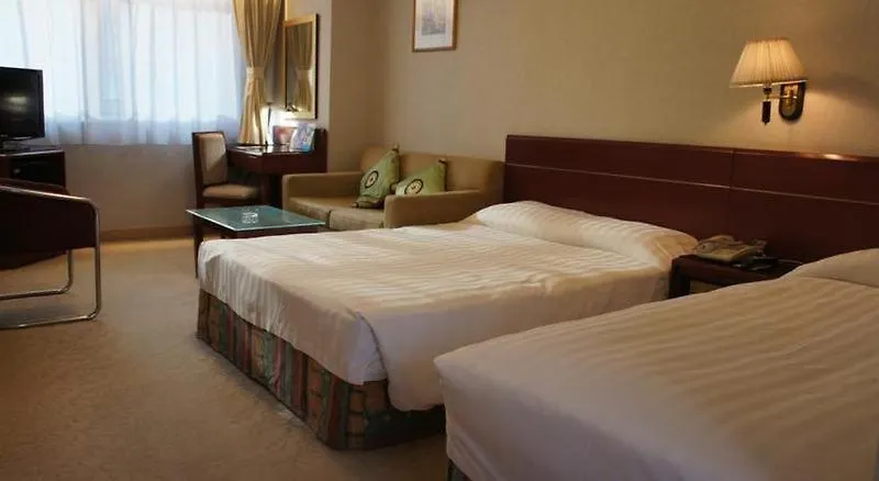 West Inn Hongkong Hotel