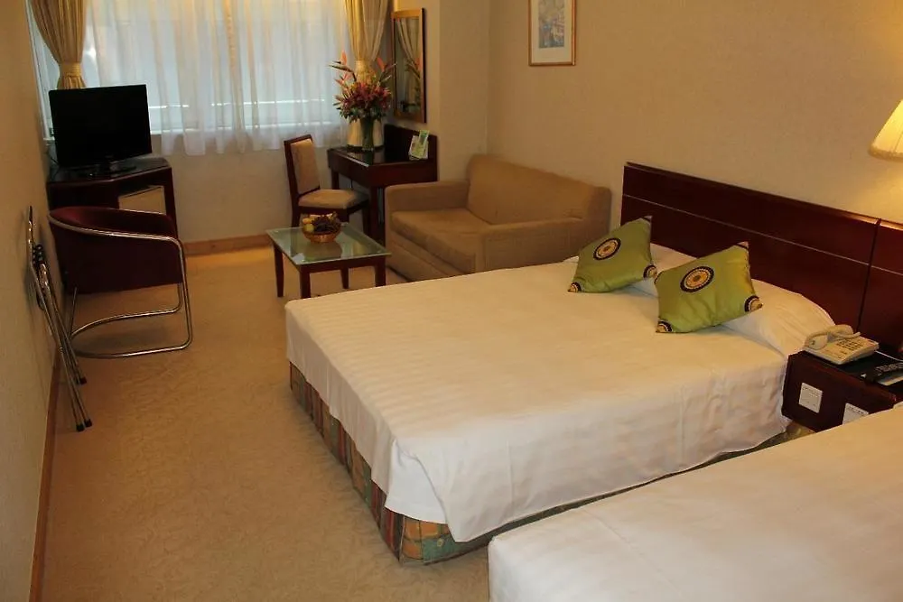 West Inn Hongkong