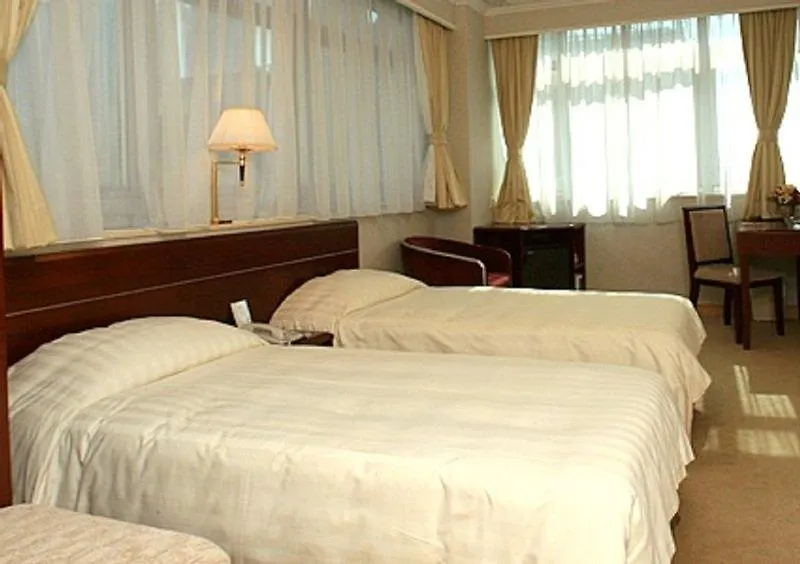 West Inn Hongkong Hotel