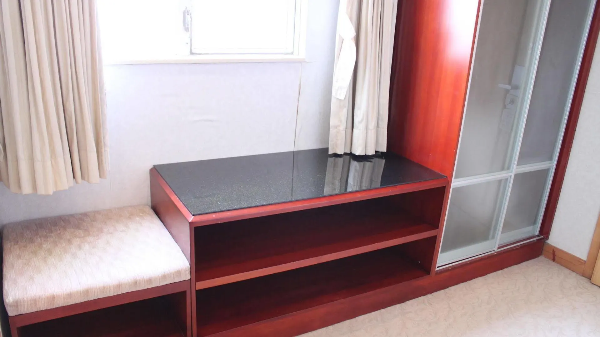 Hotel West Inn Hongkong