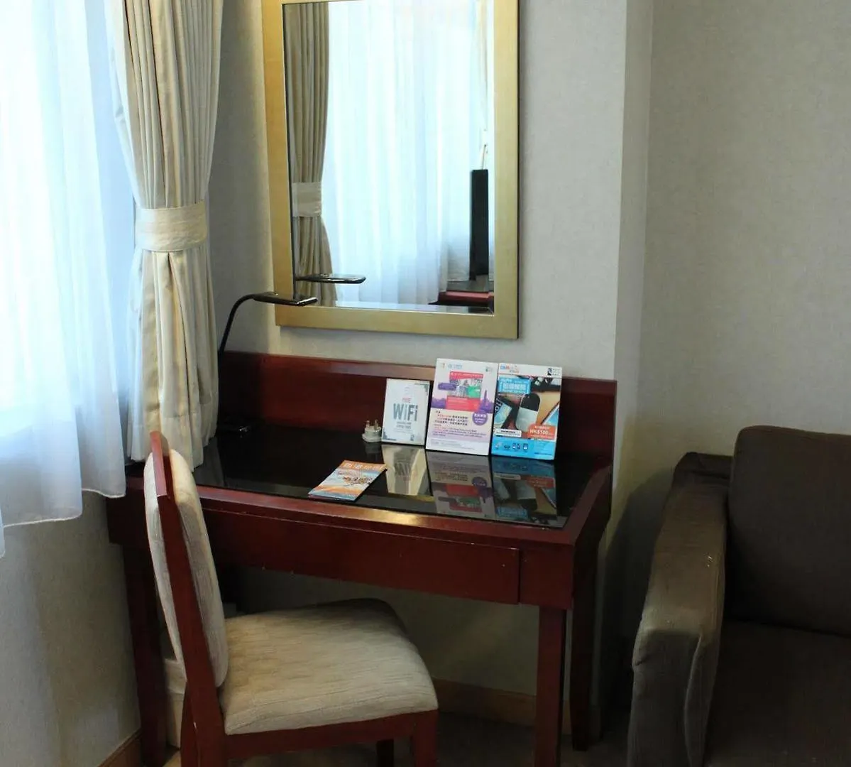 West Inn Hongkong Hotel
