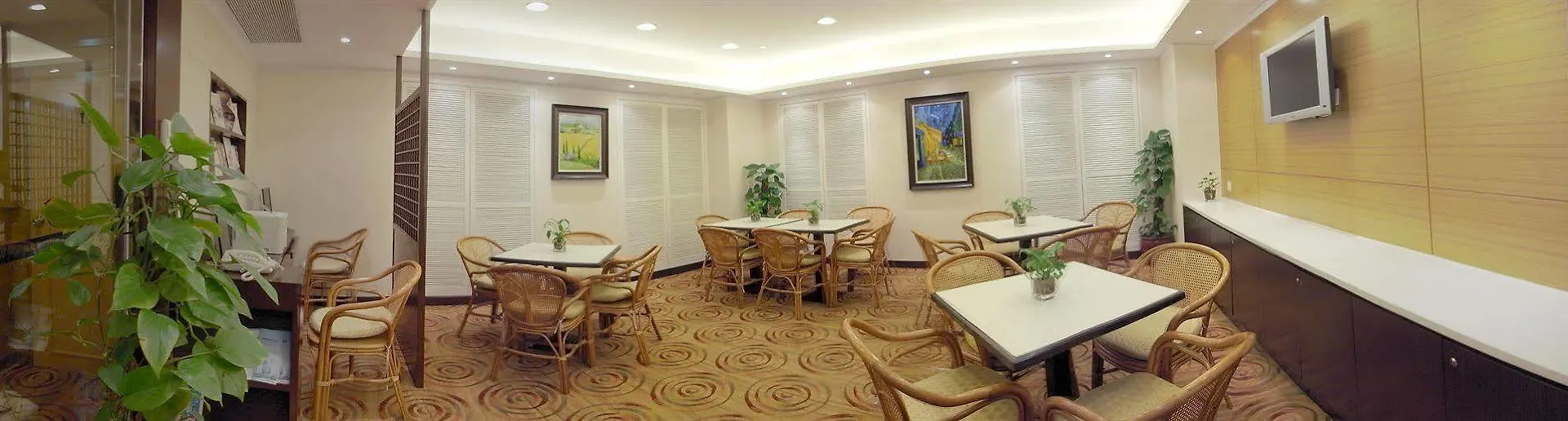 Hotel West Inn Hongkong
