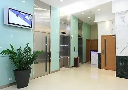 West Inn Hongkong Hotel