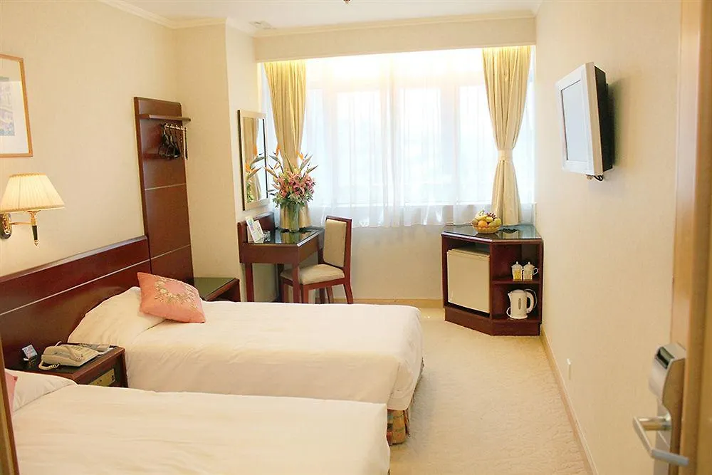 West Inn Hongkong