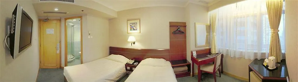 West Inn Hongkong