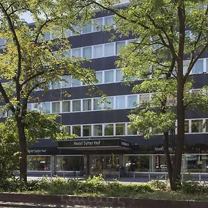 Sylter Hof Superior Berlin