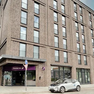Premier Klostertor Hamburg