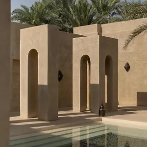 Bab Al Shams Desert - Dubai