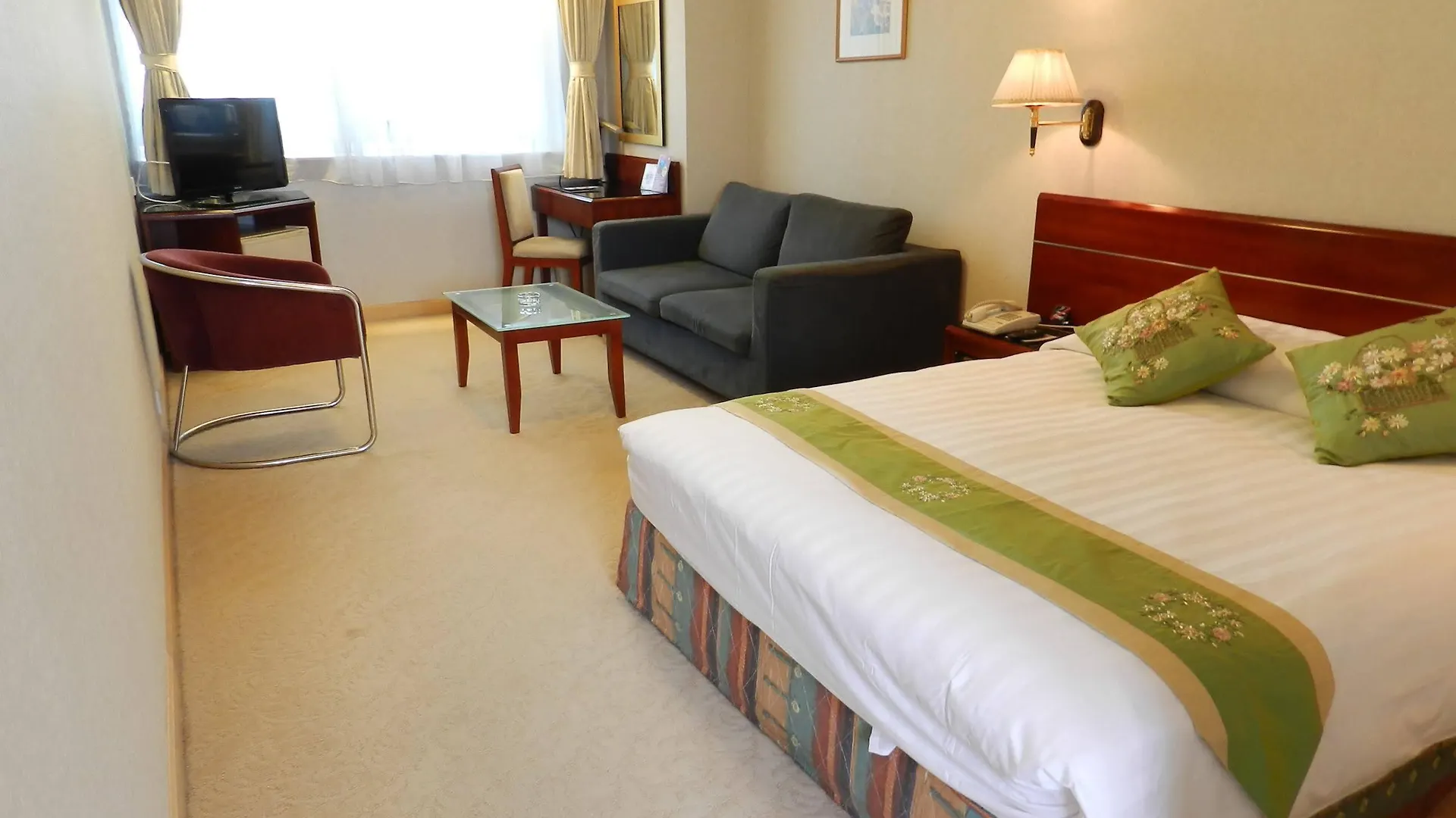 West Inn Hong Kong