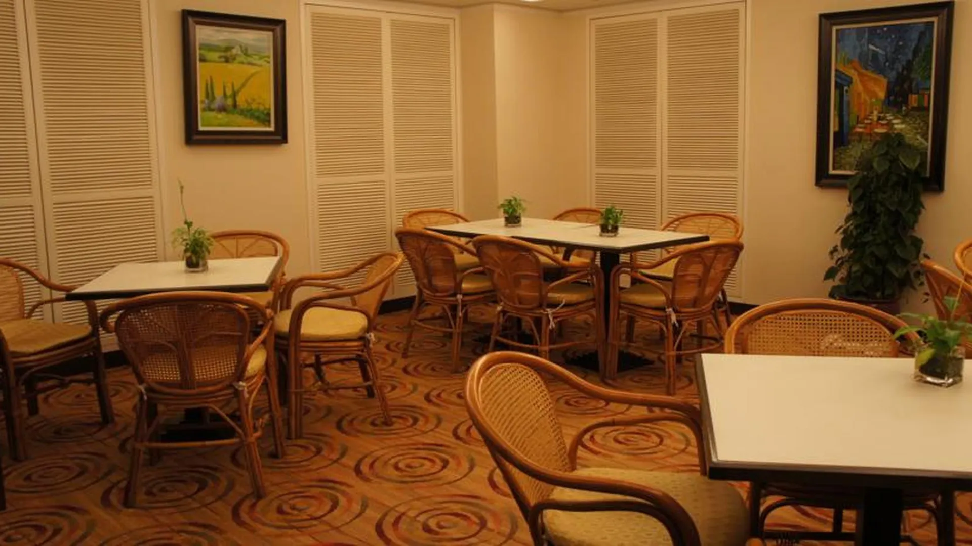 West Inn Hong Kong Hotel