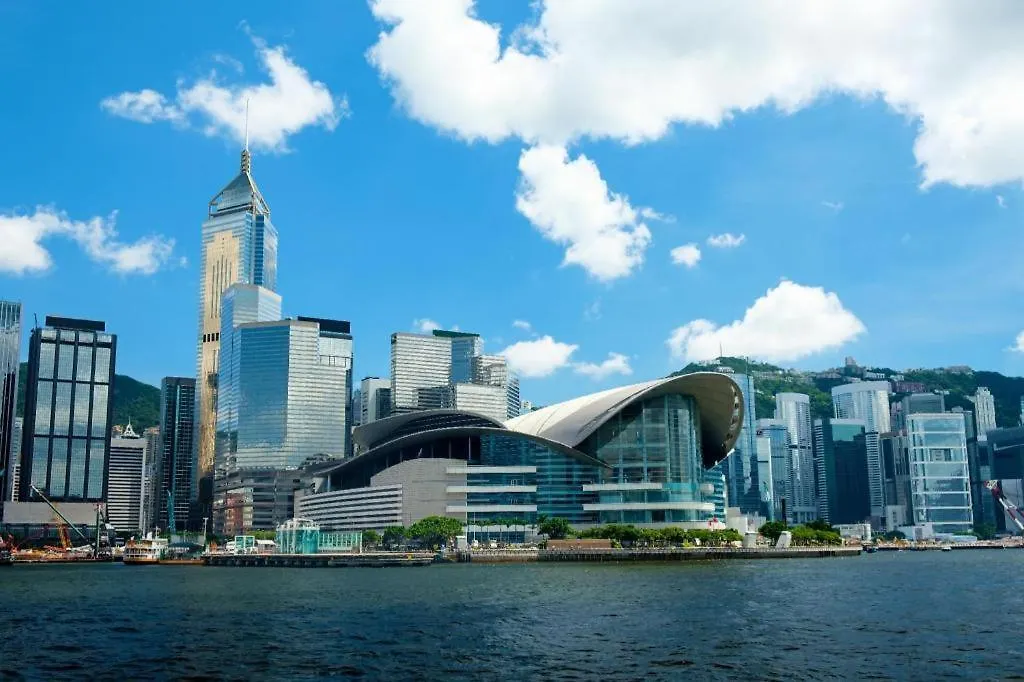West Inn Hong Kong