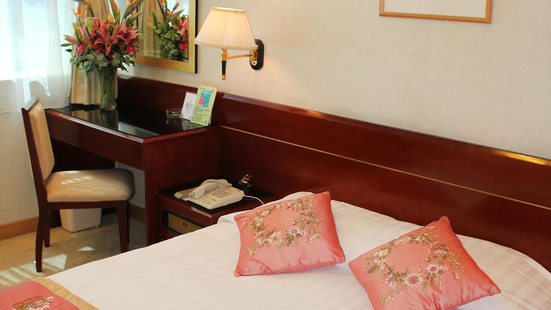 West Inn Hong Kong Hotel