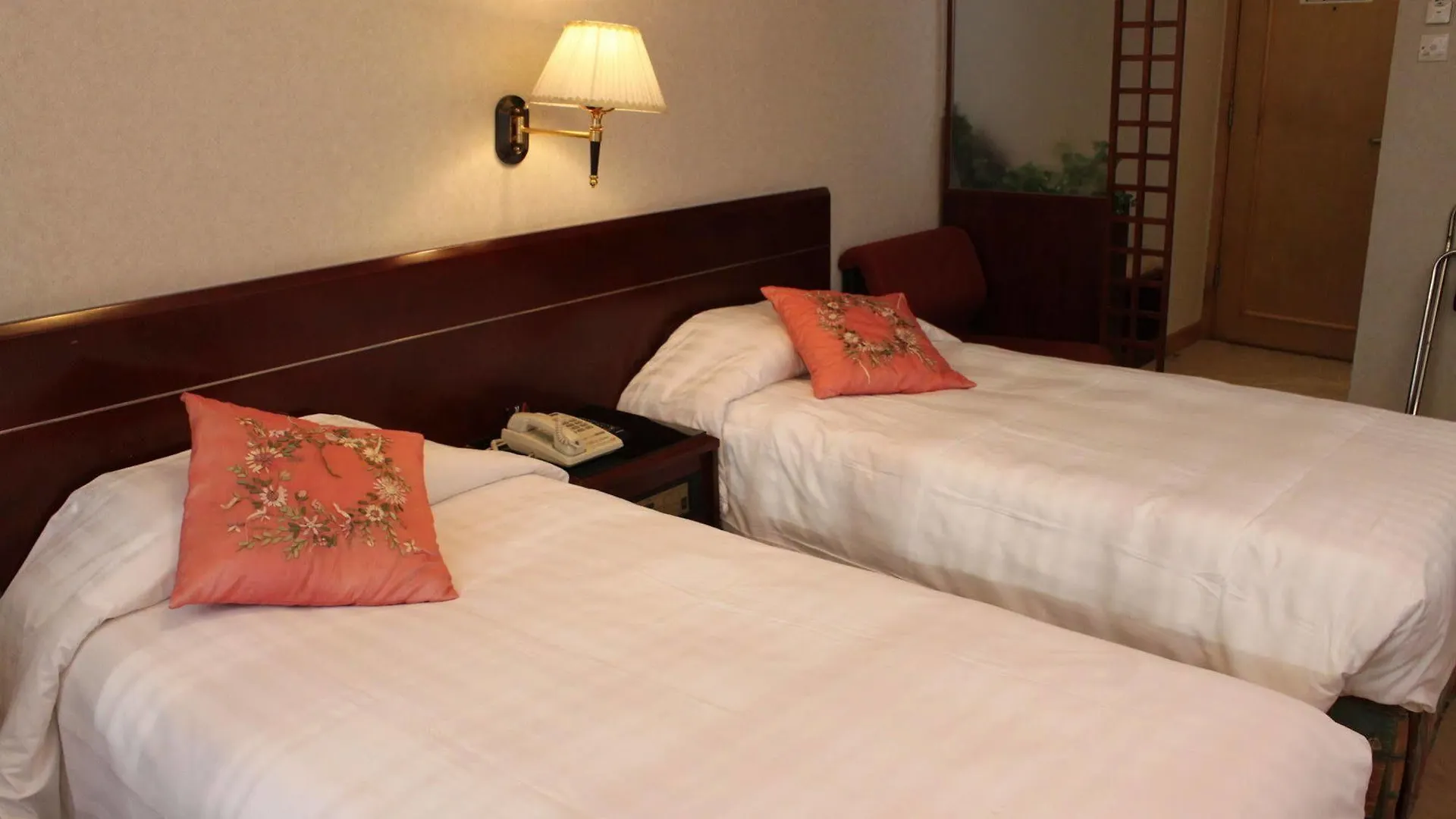 West Inn Hong Kong China